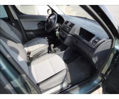 Škoda Roomster 1,2 TSI, Klima, serviska  Active Plus Edition - 50