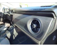 Toyota Auris 1,8 VVTi Hybrid,Navigace,model 2017,Digi Klima  Executive - 50