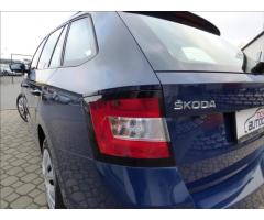 Škoda Fabia 1,2 TSI,1.maj. ČR,model 2017 - 50