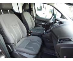 Ford Tourneo Connect 1,5 TDCi,88kW,7míst,Klima,serviska - 50