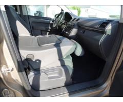 Volkswagen Touran 1,4 TSI DSG,REZERVACE,Navigace,Digi Klima,serviska  Highline - 50