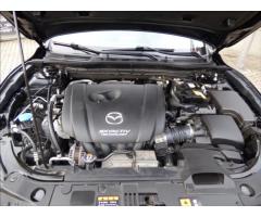 Mazda 3 2,0 Skyactiv-G120,LED,Head Up,Navi,Mazda servis  Exclusive-Line - 52