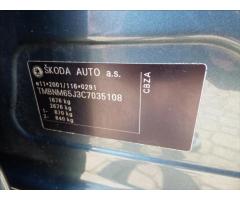 Škoda Roomster 1,2 TSI, Klima, serviska  Active Plus Edition - 55