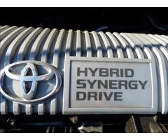 Toyota Auris 1,8 VVTi Hybrid,Navigace,model 2017,Digi Klima  Executive - 55
