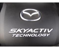 Mazda 3 2,0 Skyactiv-G120,LED,Head Up,Navi,Mazda servis  Exclusive-Line - 53