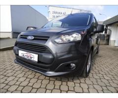 Ford Tourneo Connect 1,5 TDCi,88kW,7míst,Klima,serviska - 55