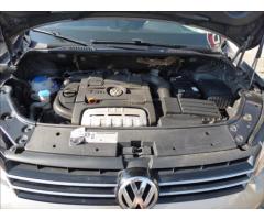 Volkswagen Touran 1,4 TSI DSG,REZERVACE,Navigace,Digi Klima,serviska  Highline - 54