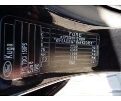 Ford Kuga 2,0 TDCi,4x4,Digi Klima,Navi,serviska  Titanium - 54