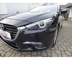 Mazda 3 2,0 Skyactiv-G120,LED,Head Up,Navi,Mazda servis  Exclusive-Line - 54