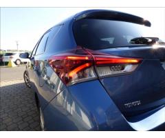 Toyota Auris 1,8 VVTi Hybrid,Navigace,model 2017,Digi Klima  Executive - 61