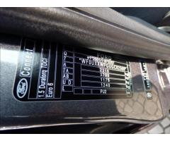 Ford Tourneo Connect 1,5 TDCi,88kW,7míst,Klima,serviska - 61