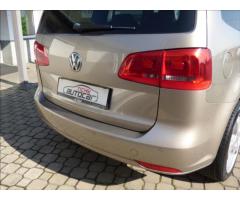 Volkswagen Touran 1,4 TSI DSG,REZERVACE,Navigace,Digi Klima,serviska  Highline - 61