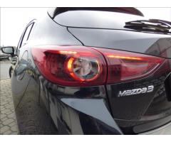 Mazda 3 2,0 Skyactiv-G120,LED,Head Up,Navi,Mazda servis  Exclusive-Line - 61