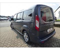 Ford Tourneo Connect 1,5 TDCi,88kW,7míst,Klima,serviska - 63