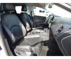 Seat Leon 1,6 TDI DSG,LED,Navi,Digi Klima,Seat servis  Style - 63