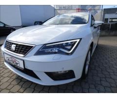 Seat Leon 1,6 TDI DSG,LED,Navi,Digi Klima,Seat servis  Style - 66