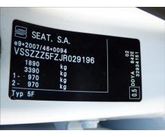 Seat Leon 1,6 TDI DSG,LED,Navi,Digi Klima,Seat servis  Style - 74