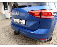 Volkswagen Touran 2,0 TDI,masáž,Navigace,Digi Klima,VW servis  Comfortline - 88