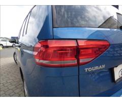 Volkswagen Touran 2,0 TDI,masáž,Navigace,Digi Klima,VW servis  Comfortline - 89