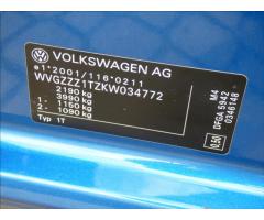 Volkswagen Touran 2,0 TDI,masáž,Navigace,Digi Klima,VW servis  Comfortline - 90