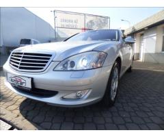 Mercedes-Benz Třídy S 3,0 320 CDI,Bi-Xenon,noční viděni,Navi - 80