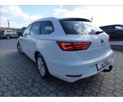 Seat Leon 1,6 TDI DSG,LED,Navi,Digi Klima,Seat servis  Style - 77