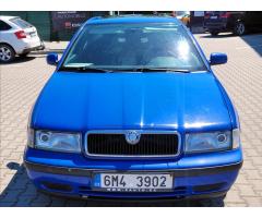 Škoda Octavia 2,0 +LPG Serv.knížka ELEGANCE - 2