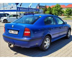 Škoda Octavia 2,0 +LPG Serv.knížka ELEGANCE - 5