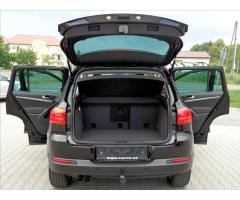 Volkswagen Tiguan 2,0 DSG TDi 4mot SERVIS VW - 12