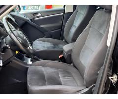 Volkswagen Tiguan 2,0 DSG TDi 4mot SERVIS VW - 29