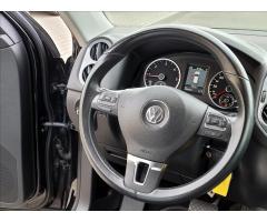 Volkswagen Tiguan 2,0 DSG TDi 4mot SERVIS VW - 30