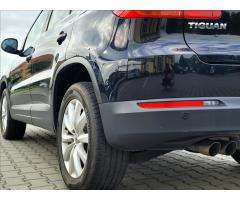 Volkswagen Tiguan 2,0 DSG TDi 4mot SERVIS VW - 39