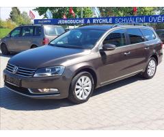 Volkswagen Passat 1,4 TSi nové rozvody - 3