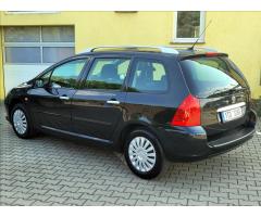 Peugeot 307 1,6 HDi SW 90k XR - 6