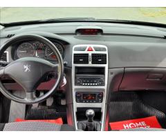 Peugeot 307 1,6 HDi SW 90k XR - 27