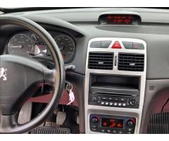 Peugeot 307 1,6 HDi SW 90k XR - 28