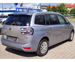 Citroën Grand C4 Picasso 1,6 THP EAT6 Feel MÁLO NAJETO - 8