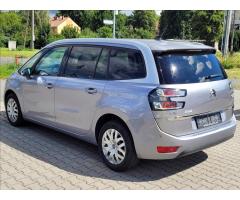 Citroën Grand C4 Picasso 1,6 THP EAT6 Feel MÁLO NAJETO - 10