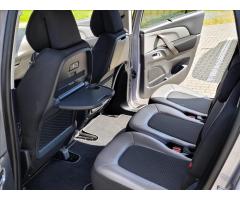 Citroën Grand C4 Picasso 1,6 THP EAT6 Feel MÁLO NAJETO - 17