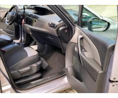 Citroën Grand C4 Picasso 1,6 THP EAT6 Feel MÁLO NAJETO - 24