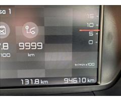 Citroën Grand C4 Picasso 1,6 THP EAT6 Feel MÁLO NAJETO - 39