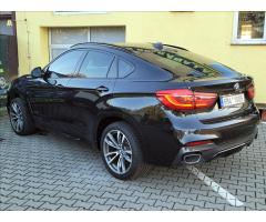 BMW X6 3,0 xDriv30d M-paket PERF.STAV - 6