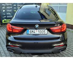 BMW X6 3,0 xDriv30d M-paket PERF.STAV - 8