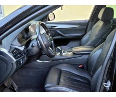 BMW X6 3,0 xDriv30d M-paket PERF.STAV - 23