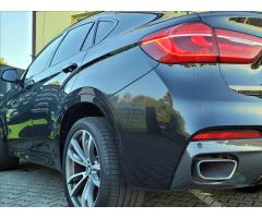 BMW X6 3,0 xDriv30d M-paket PERF.STAV - 37