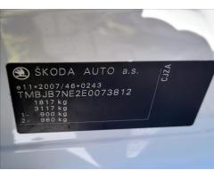 Škoda Octavia 1,2 TSI Elegance PO ROZVODECH - 8