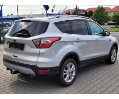 Ford Kuga 1,5 SERV.KNÍŽKA, MÁLO NAJETO - 9