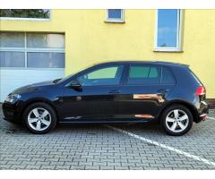 Volkswagen Golf 1,4 SERV.KNÍŽKA NOVÉ ROZVODY - 8