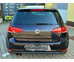 Volkswagen Golf 1,4 SERV.KNÍŽKA NOVÉ ROZVODY - 10