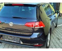 Volkswagen Golf 1,4 SERV.KNÍŽKA NOVÉ ROZVODY - 11